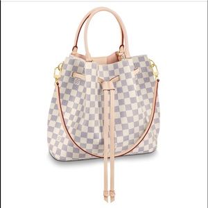 Louis Vuitton girolata